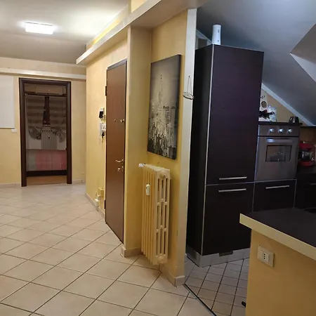 Ale Sweet شقة Piossasco