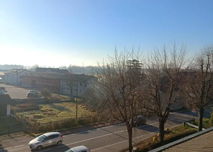 Appartamento Ale Sweet